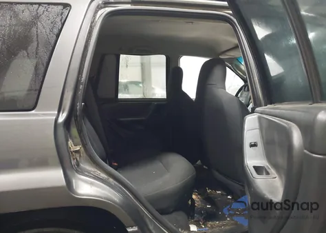 2004 Jeep Grand Cherokee Laredo/Columbia/Freedom z USA, uszkodzony, nr VIN 1J4GW48S04C269656